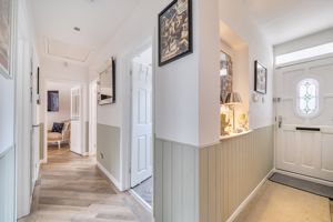 Hallway- click for photo gallery